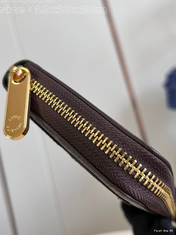 Firstbags ru review WALLET-10*20*2 ZIPPY VUITTON LOUIS cm 0815